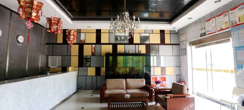 南京畅心江南酒店图片