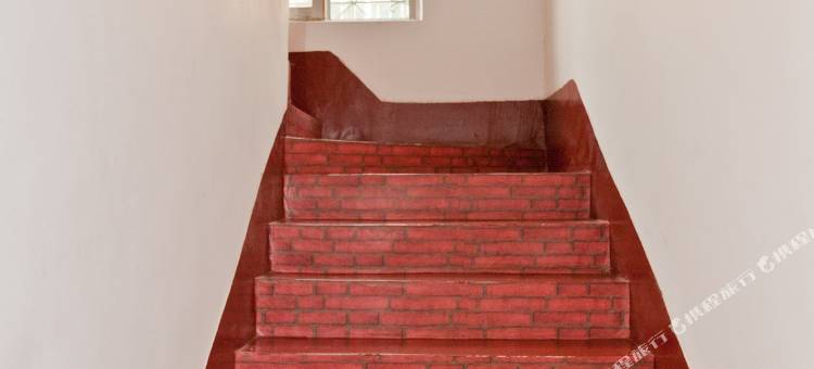 淄博45号东青年旅舍图片