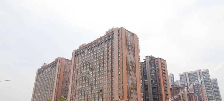 合肥华盛雅地公寓(南站店)图片