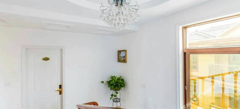 朱家尖久久家客栈图片