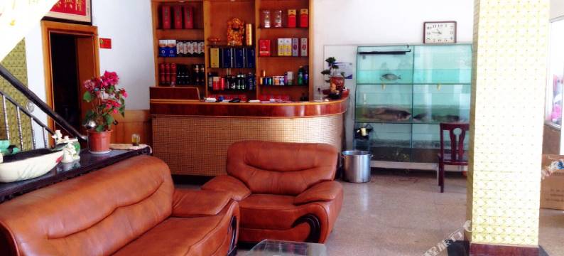 太湖东旭酒店图片