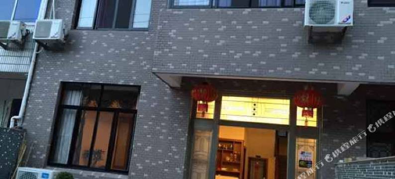 宁海56号双林农居图片