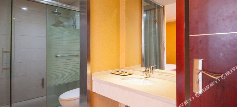 海安金鹰大酒店图片