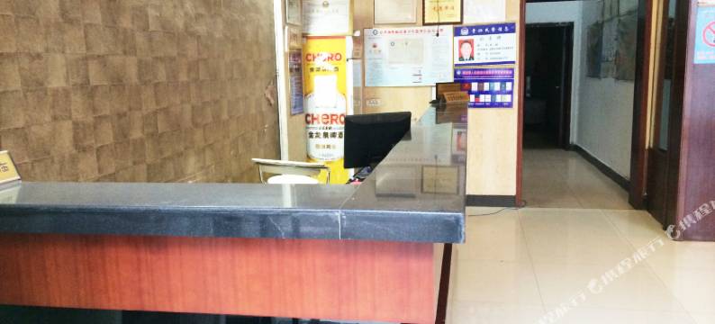 欣怡宾馆(仙桃客运总站店)图片