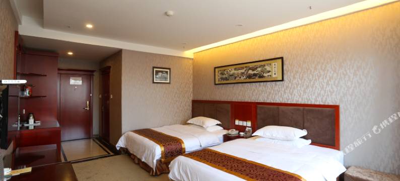 榆树嘉美商务宾馆图片