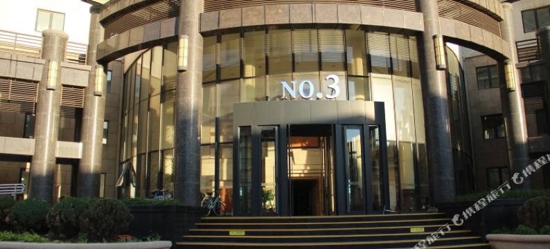 绥中静海时光小筑海景度假公寓图片