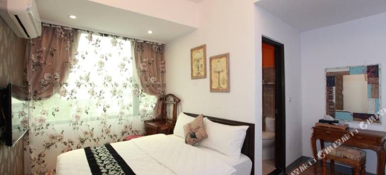 花莲家乡民宿图片