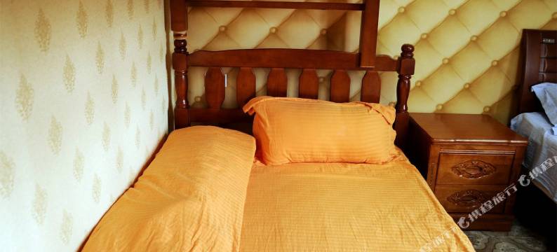 贵阳饱满膳山庄图片