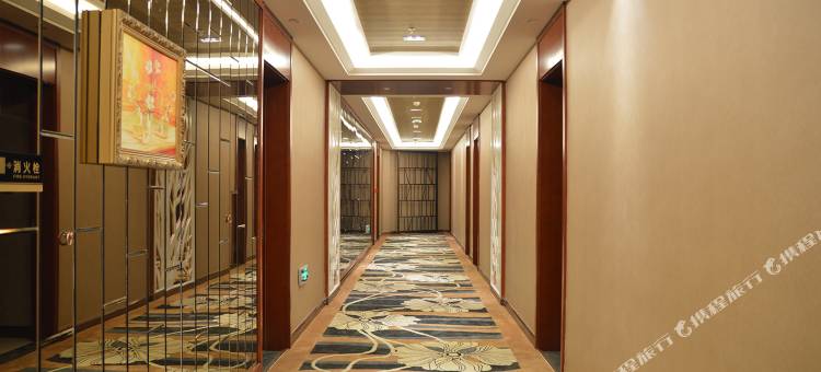 曲沃祥和园酒店图片