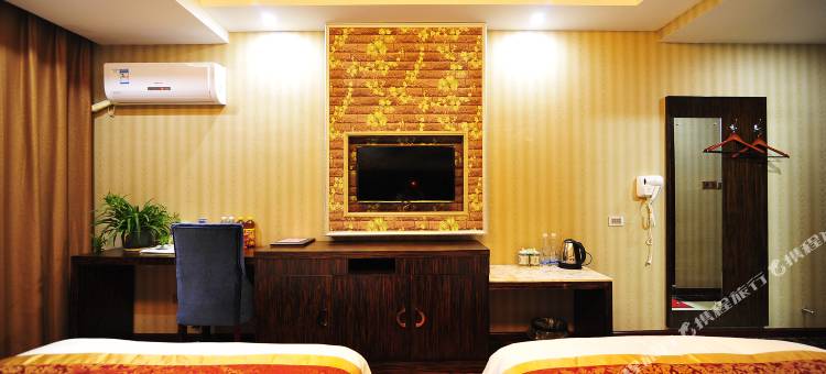 阳光太酒店(贵阳白云店)图片