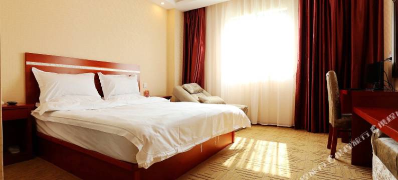 芒果连锁酒店(南京高淳汽车站店)图片