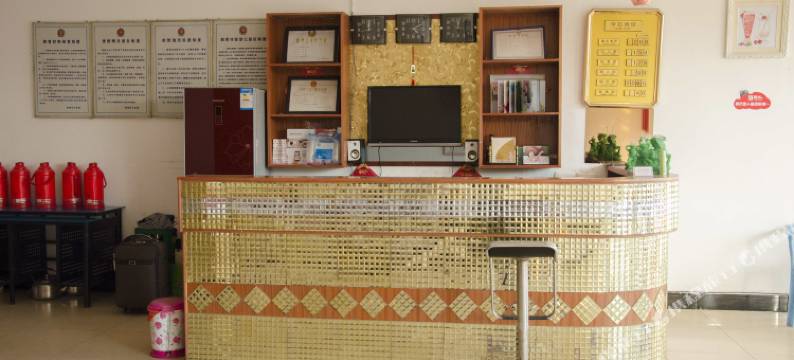 麻城顺利宾馆图片