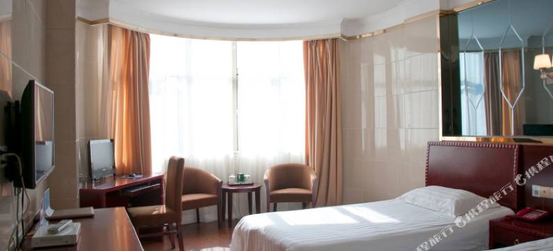 宣城乐方商务宾馆图片