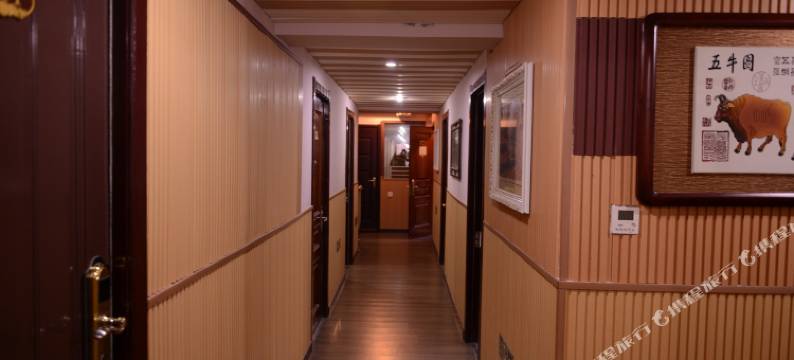 哈尔滨嘉龙宾馆图片