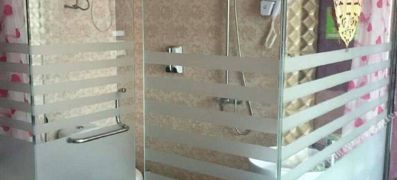 泰来千禧主题宾馆图片