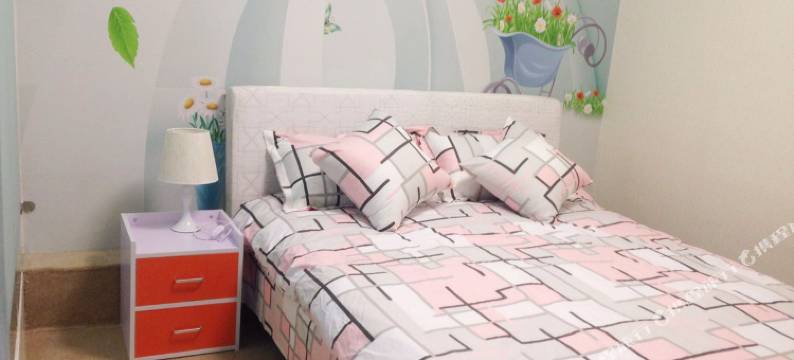 蓝筹酒店式公寓(北京朝阳门店)图片