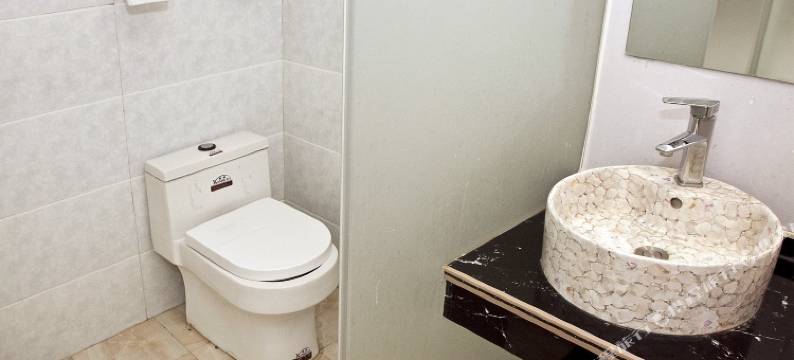 乐居城市酒店(福州茶亭地铁站附一医院店)图片