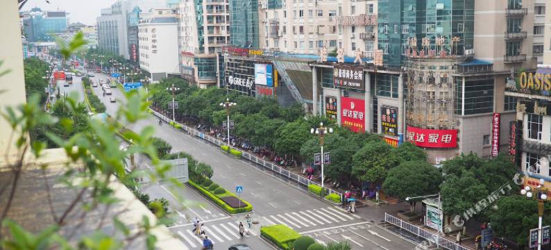 桂林520客栈图片