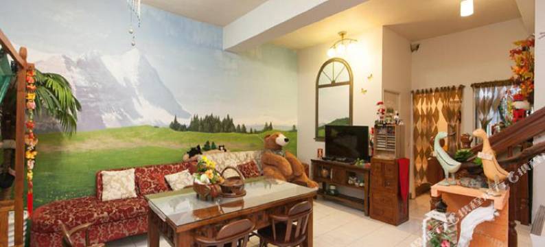 宜兰北欧民宿图片