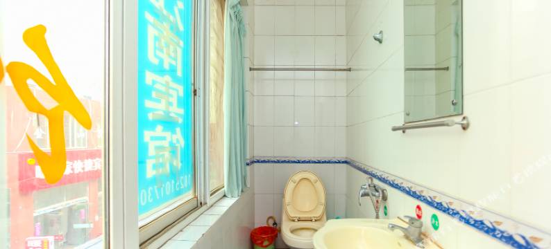 宿迁小江南宾馆图片