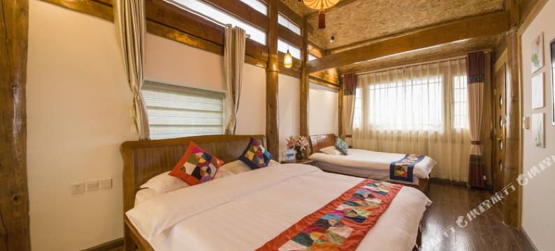 福地丽江·隐世居图片