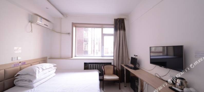 哈尔滨禾源民宿图片