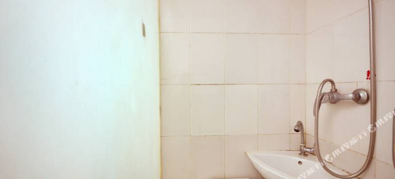 武汉白云旅馆图片