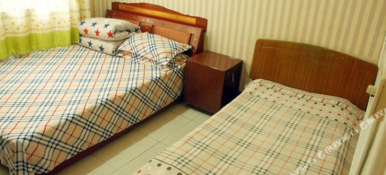 枣庄滕州万达宾馆图片