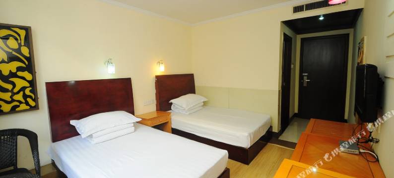 合肥庙后街快捷宾馆图片