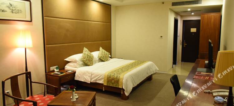 大城春城饭店图片