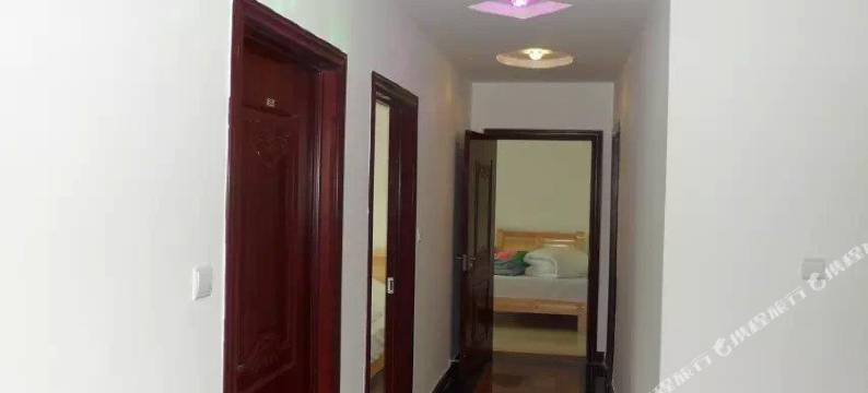 洋县新怡居农家乐图片