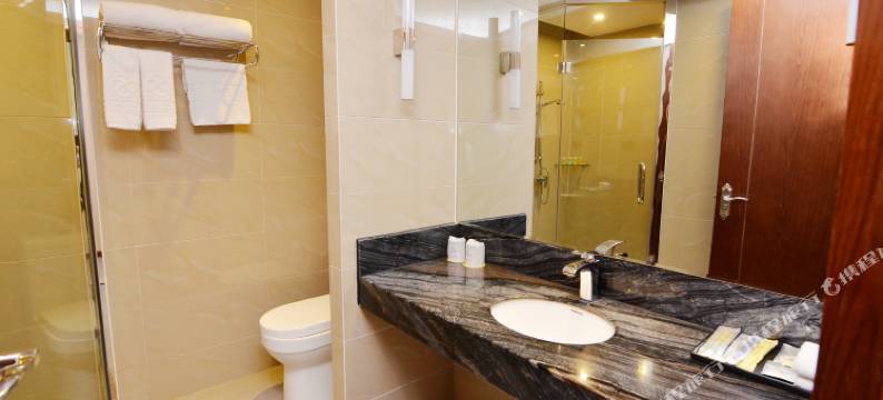 汇景湾酒店(惠州龙门店)图片