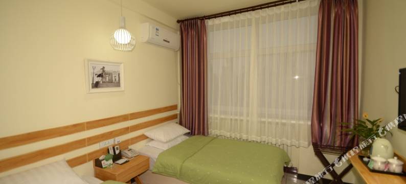 涞源背包客栈图片