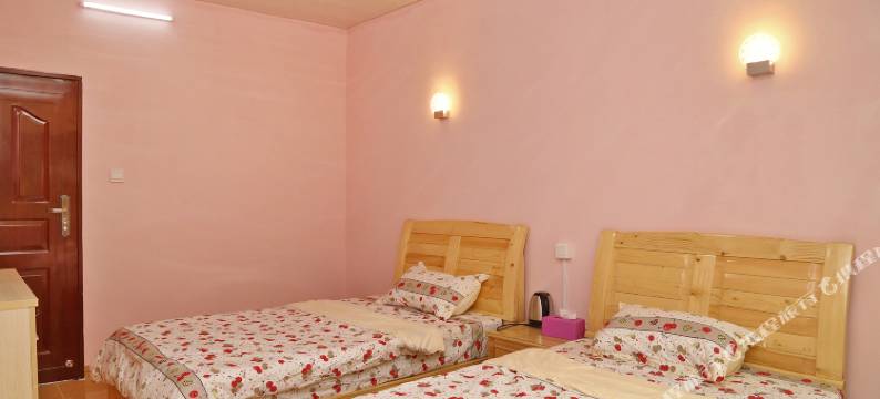 深圳大鹏小麦客栈图片