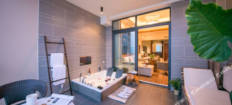 一呆公寓(抚仙湖九龙晟景店)图片