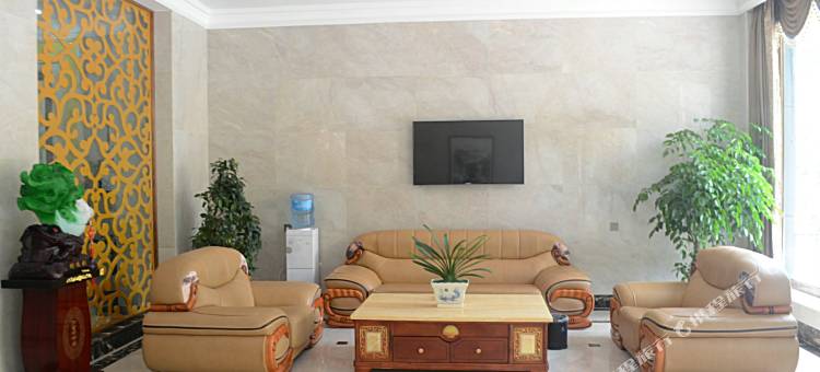 松滋梅苑酒店图片