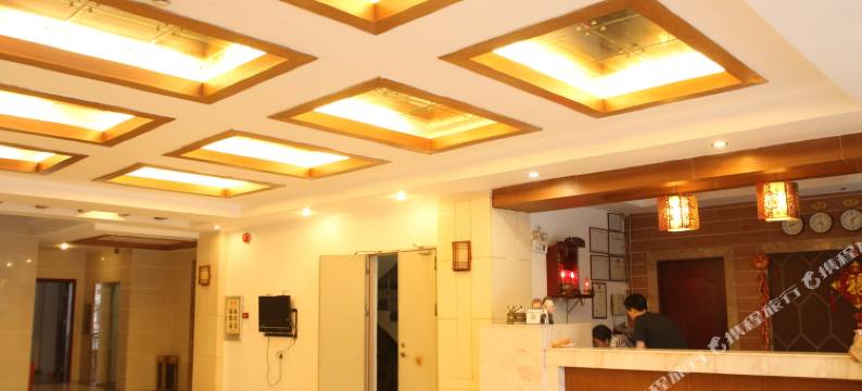 台山下川岛君悦轩酒店图片