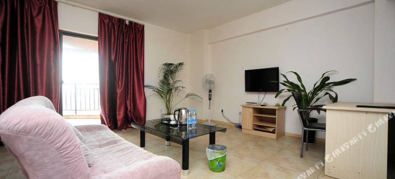 昆明亚城酒店图片