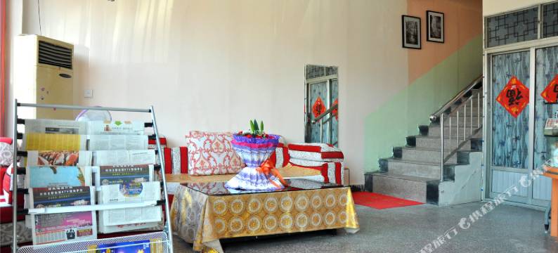 临沂悦来宾馆图片