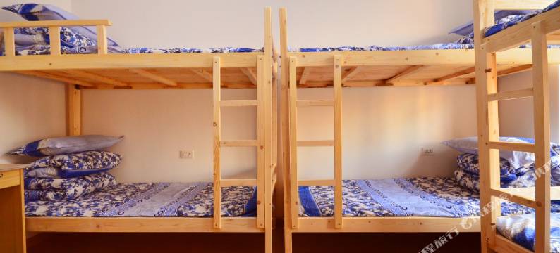 武汉拾光旅途青年旅舍图片