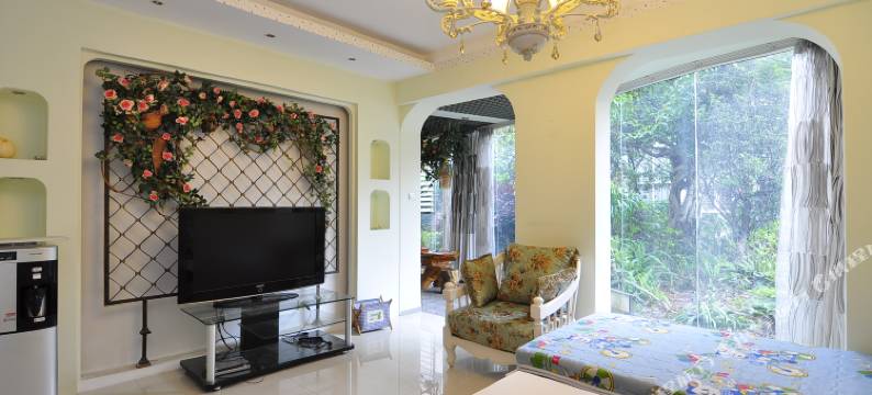 昆明古榕青年客栈图片