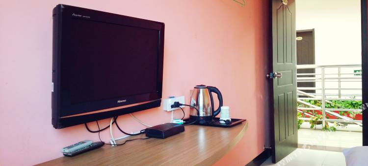 侯马锦臣快捷酒店图片