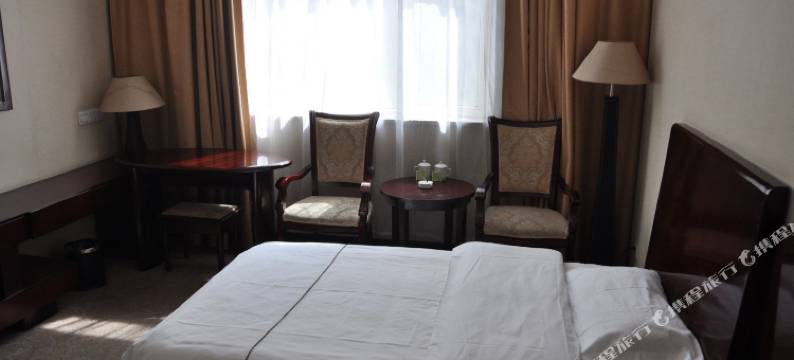 太原龙泉山庄大酒店图片