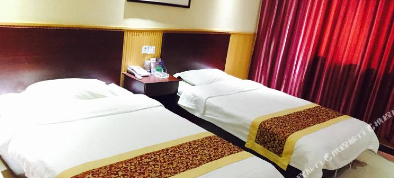 开封北海银滩温泉酒店图片