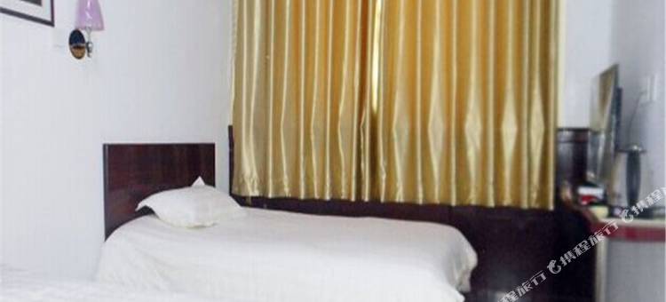 赵县明安旅馆图片