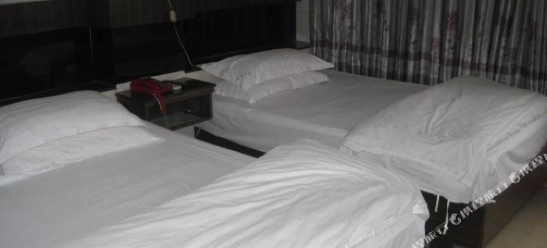 琼海金星宾馆图片