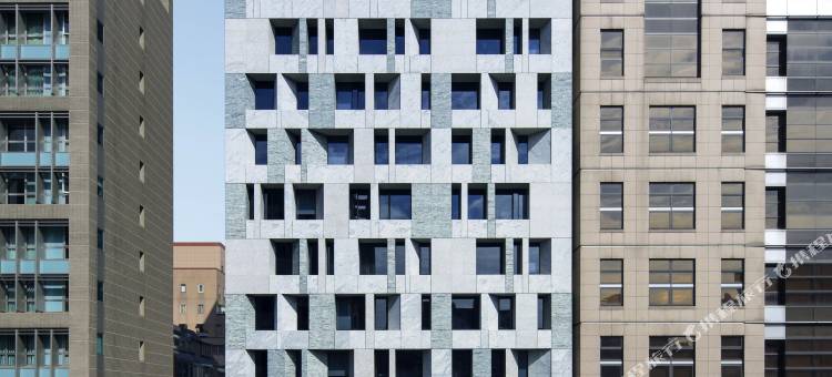 台北中山雅乐轩酒店图片