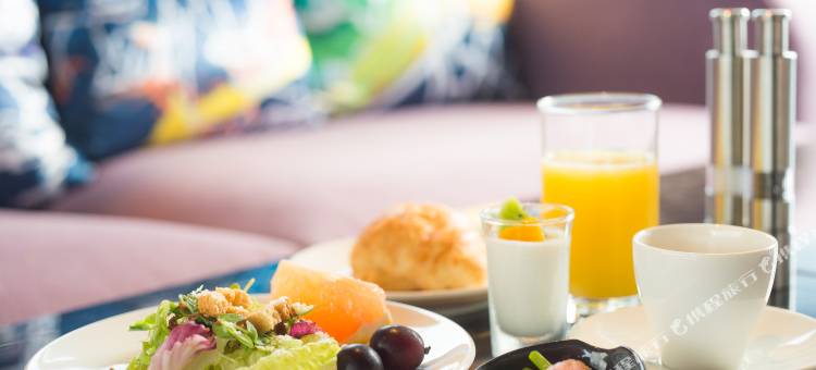 台北中山雅乐轩酒店图片