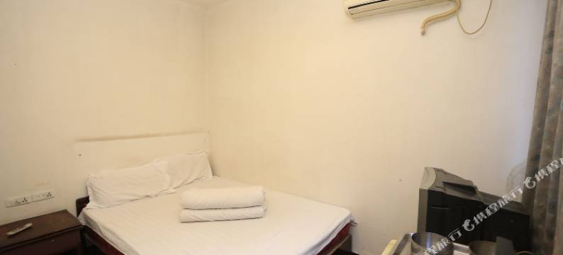 重庆江顺商务公寓图片