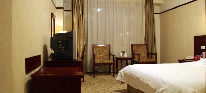 长春天新饭店图片